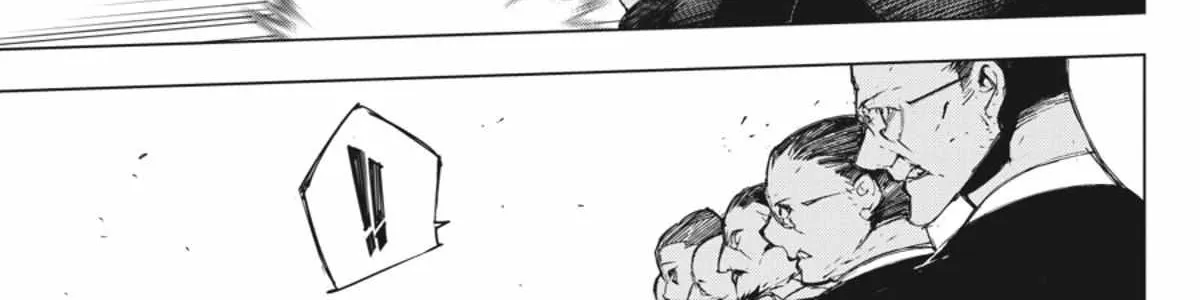 Bungou Stray Dogs: Dazai, Chuuya, Age Fifteen Chapter 1.2 page 143 - 