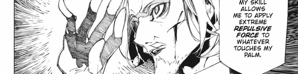 Bungou Stray Dogs: Dazai, Chuuya, Age Fifteen Chapter 1.2 page 153 - 