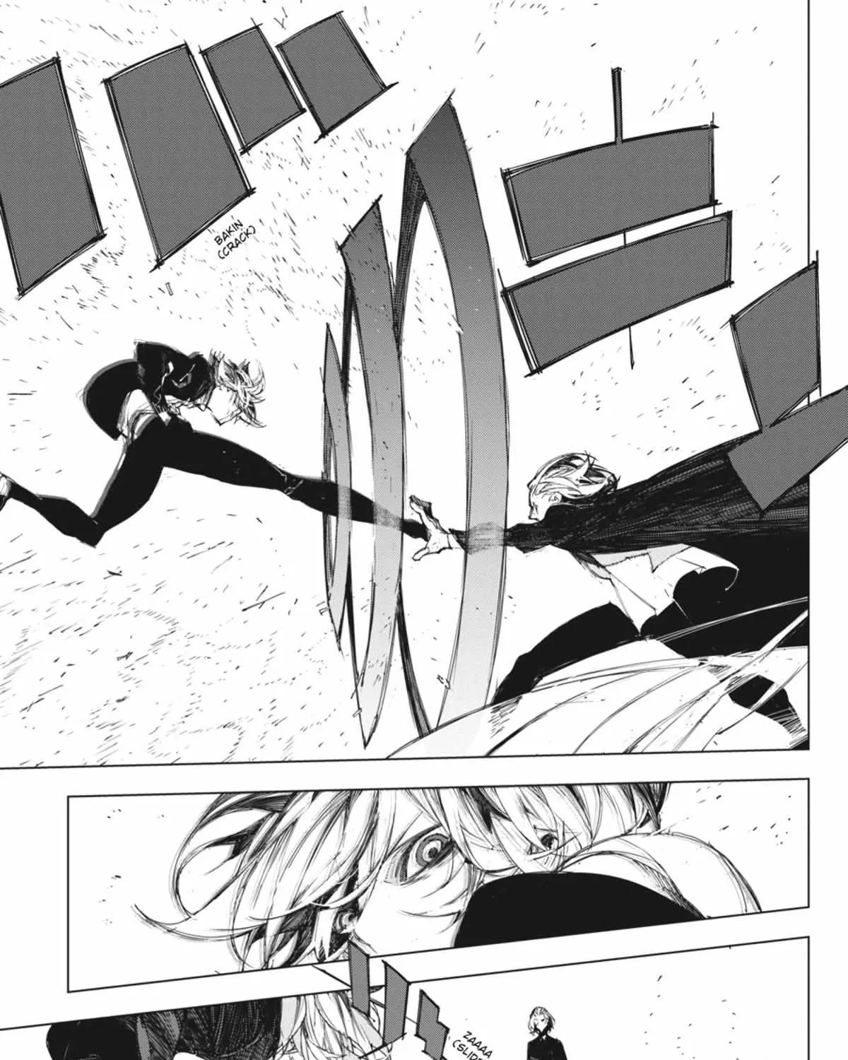 Bungou Stray Dogs: Dazai, Chuuya, Age Fifteen Chapter 1.2 page 158 - 