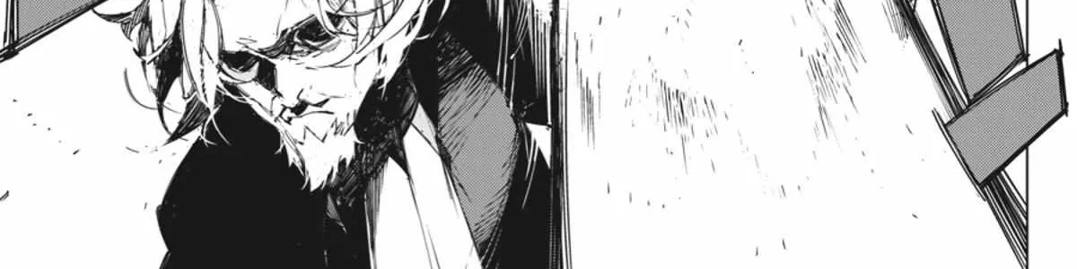 Bungou Stray Dogs: Dazai, Chuuya, Age Fifteen Chapter 1.2 page 167 - 