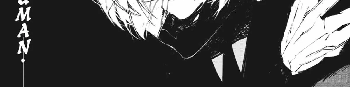 Bungou Stray Dogs: Dazai, Chuuya, Age Fifteen Chapter 1.2 page 171 - 