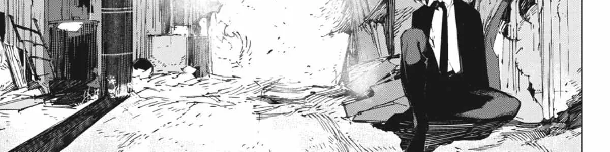Bungou Stray Dogs: Dazai, Chuuya, Age Fifteen Chapter 1.2 page 179 - 