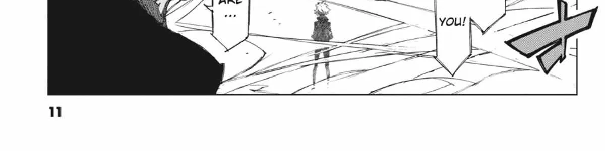 Bungou Stray Dogs: Dazai, Chuuya, Age Fifteen Chapter 1.2 page 19 - 