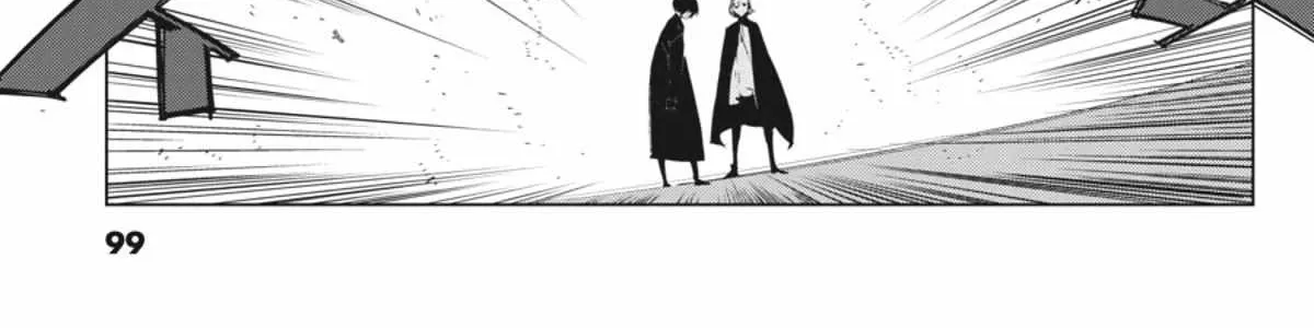 Bungou Stray Dogs: Dazai, Chuuya, Age Fifteen Chapter 1.2 page 183 - 