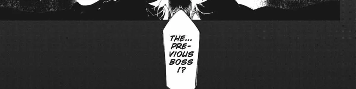 Bungou Stray Dogs: Dazai, Chuuya, Age Fifteen Chapter 1.2 page 191 - 
