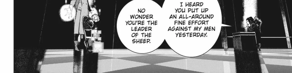 Bungou Stray Dogs: Dazai, Chuuya, Age Fifteen Chapter 1.2 page 205 - 