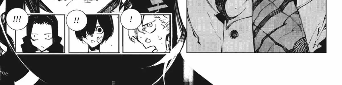 Bungou Stray Dogs: Dazai, Chuuya, Age Fifteen Chapter 1.2 page 215 - 