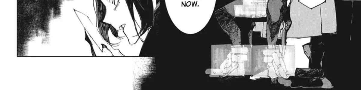 Bungou Stray Dogs: Dazai, Chuuya, Age Fifteen Chapter 1.2 page 217 - 