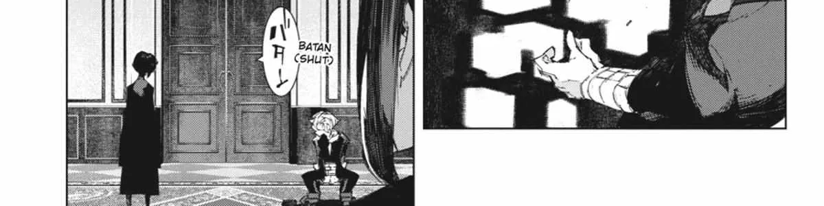 Bungou Stray Dogs: Dazai, Chuuya, Age Fifteen Chapter 1.2 page 219 - 