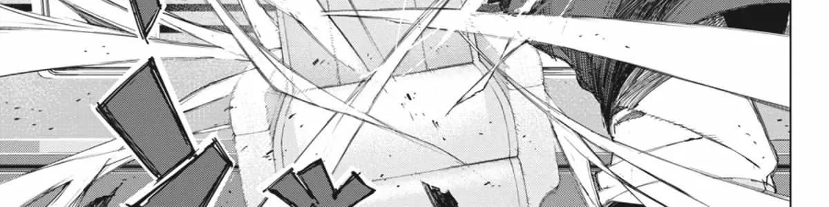 Bungou Stray Dogs: Dazai, Chuuya, Age Fifteen Chapter 1.2 page 23 - 