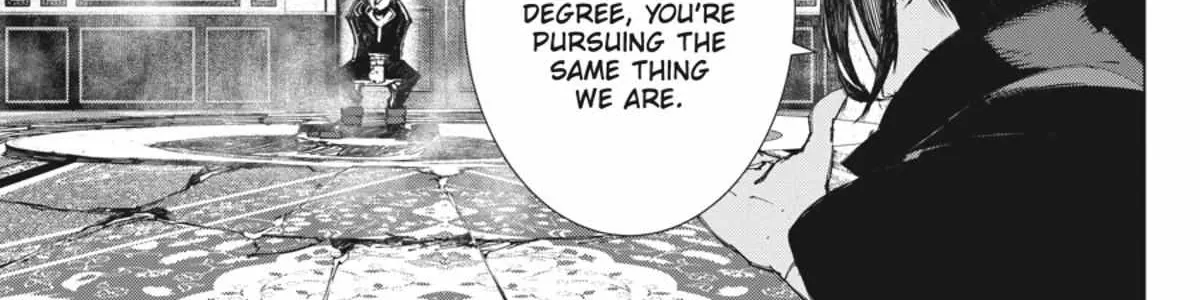 Bungou Stray Dogs: Dazai, Chuuya, Age Fifteen Chapter 1.2 page 227 - 