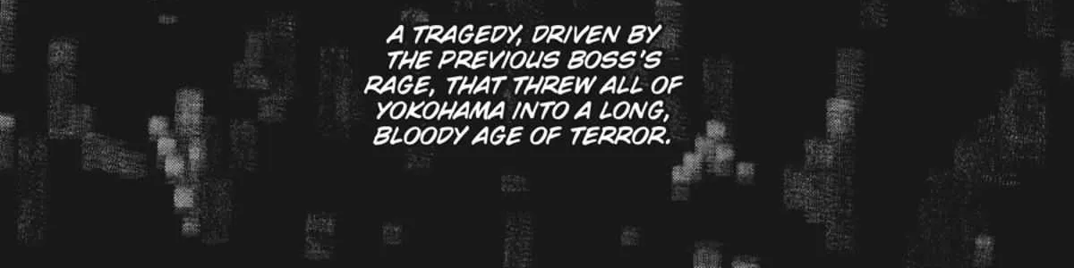 Bungou Stray Dogs: Dazai, Chuuya, Age Fifteen Chapter 1.2 page 229 - 