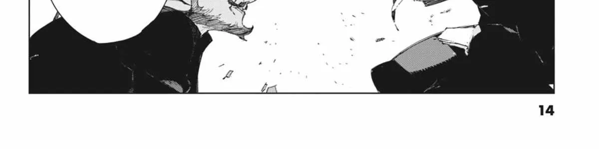 Bungou Stray Dogs: Dazai, Chuuya, Age Fifteen Chapter 1.2 page 25 - 