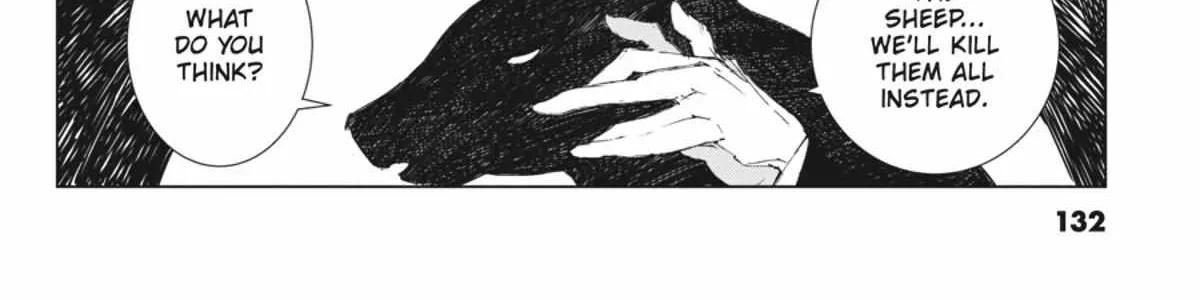 Bungou Stray Dogs: Dazai, Chuuya, Age Fifteen Chapter 1.2 page 249 - 