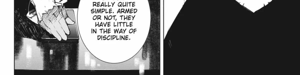 Bungou Stray Dogs: Dazai, Chuuya, Age Fifteen Chapter 1.2 page 253 - 