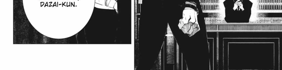 Bungou Stray Dogs: Dazai, Chuuya, Age Fifteen Chapter 1.2 page 257 - 