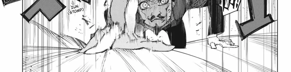 Bungou Stray Dogs: Dazai, Chuuya, Age Fifteen Chapter 1.2 page 27 - 