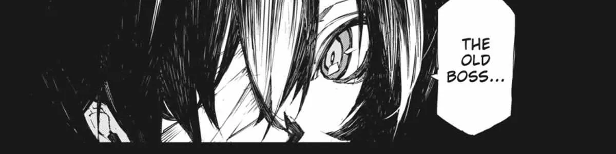 Bungou Stray Dogs: Dazai, Chuuya, Age Fifteen Chapter 1.2 page 273 - 