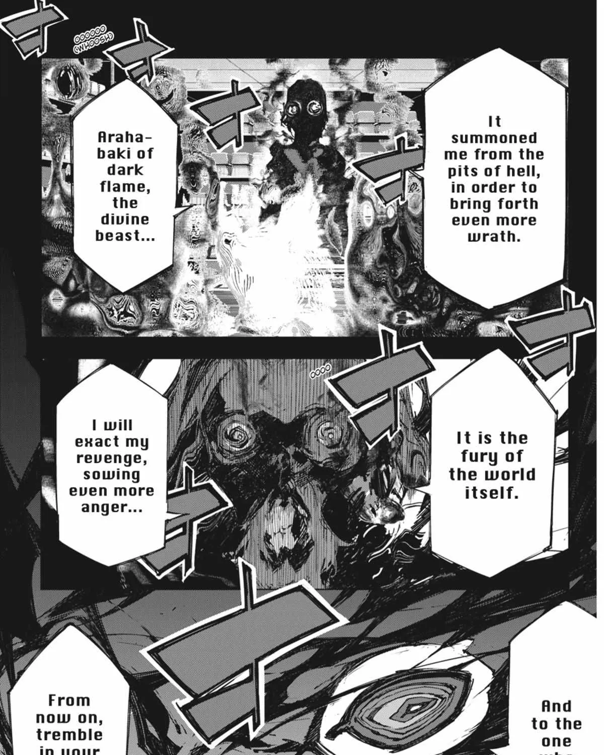 Bungou Stray Dogs: Dazai, Chuuya, Age Fifteen Chapter 1.2 page 282 - 