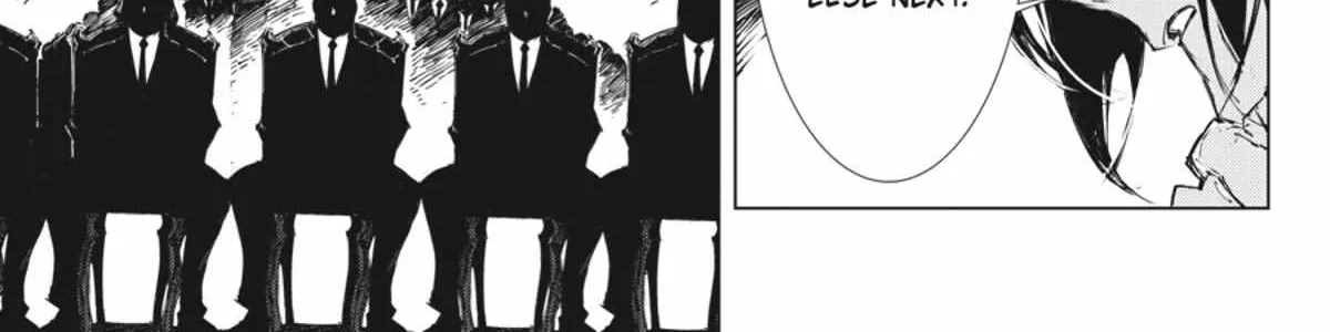 Bungou Stray Dogs: Dazai, Chuuya, Age Fifteen Chapter 1.2 page 287 - 