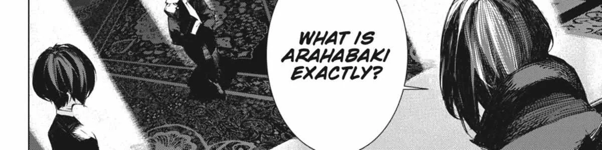 Bungou Stray Dogs: Dazai, Chuuya, Age Fifteen Chapter 1.2 page 289 - 