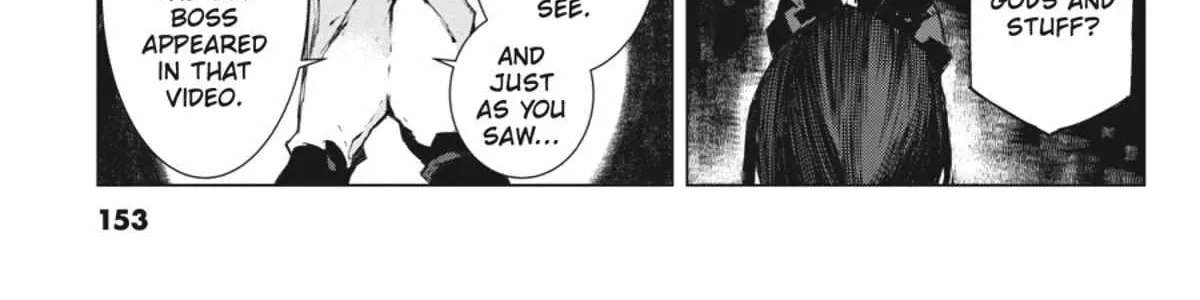Bungou Stray Dogs: Dazai, Chuuya, Age Fifteen Chapter 1.2 page 291 - 