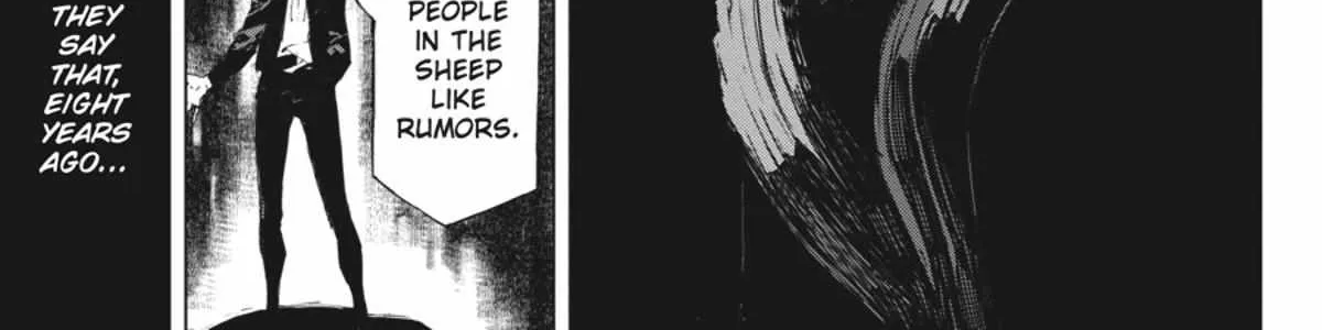 Bungou Stray Dogs: Dazai, Chuuya, Age Fifteen Chapter 1.2 page 295 - 