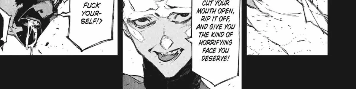 Bungou Stray Dogs: Dazai, Chuuya, Age Fifteen Chapter 1.2 page 297 - 