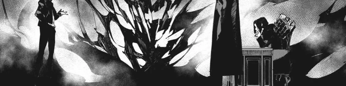 Bungou Stray Dogs: Dazai, Chuuya, Age Fifteen Chapter 1.2 page 301 - 
