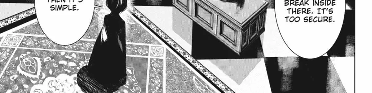 Bungou Stray Dogs: Dazai, Chuuya, Age Fifteen Chapter 1.2 page 303 - 