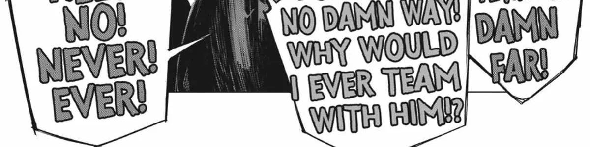 Bungou Stray Dogs: Dazai, Chuuya, Age Fifteen Chapter 1.2 page 309 - 