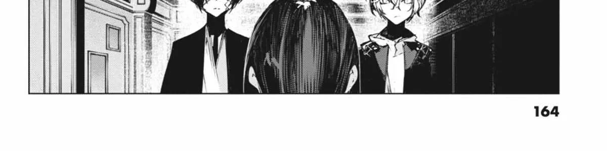 Bungou Stray Dogs: Dazai, Chuuya, Age Fifteen Chapter 1.2 page 313 - 
