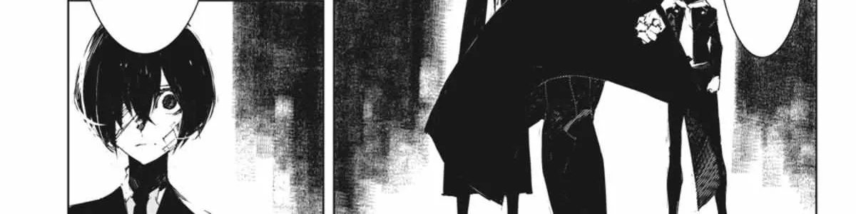 Bungou Stray Dogs: Dazai, Chuuya, Age Fifteen Chapter 1.2 page 315 - 