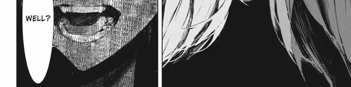 Bungou Stray Dogs: Dazai, Chuuya, Age Fifteen Chapter 1.2 page 317 - 