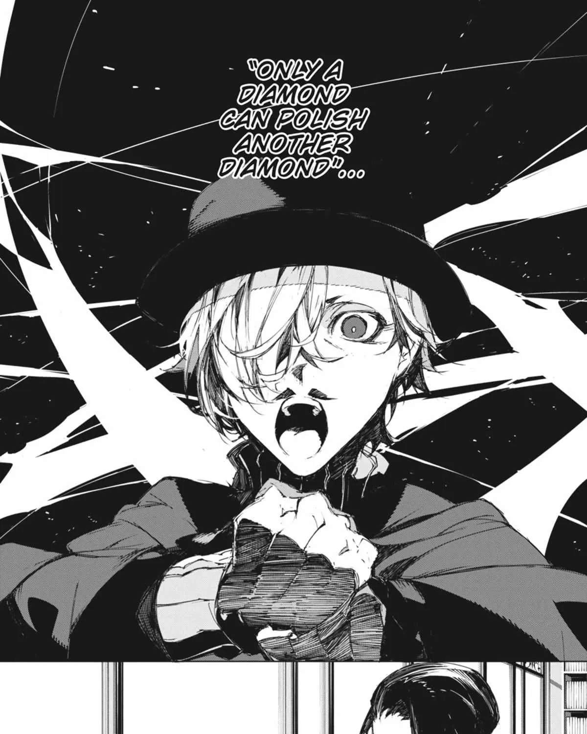 Bungou Stray Dogs: Dazai, Chuuya, Age Fifteen Chapter 1.2 page 324 - 