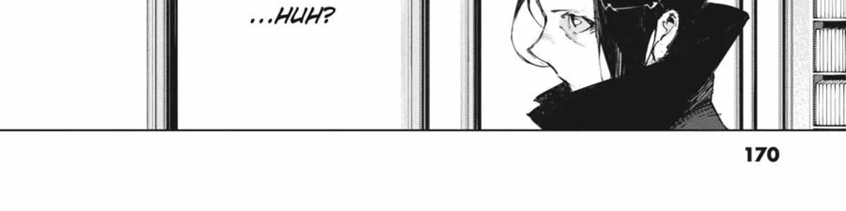 Bungou Stray Dogs: Dazai, Chuuya, Age Fifteen Chapter 1.2 page 325 - 