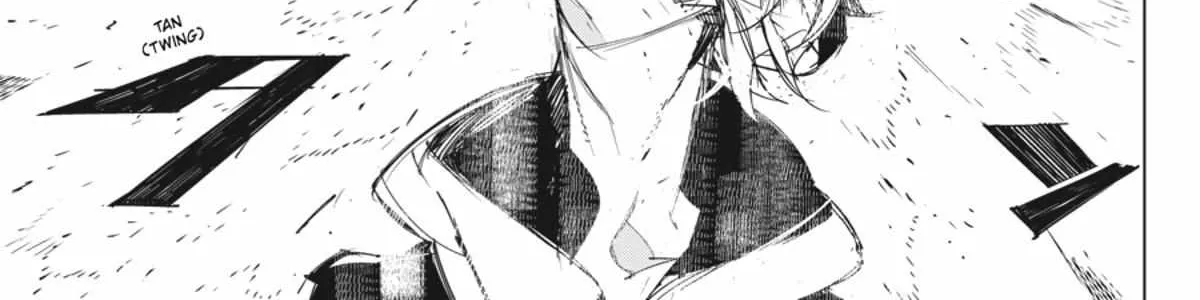 Bungou Stray Dogs: Dazai, Chuuya, Age Fifteen Chapter 1.2 page 35 - 