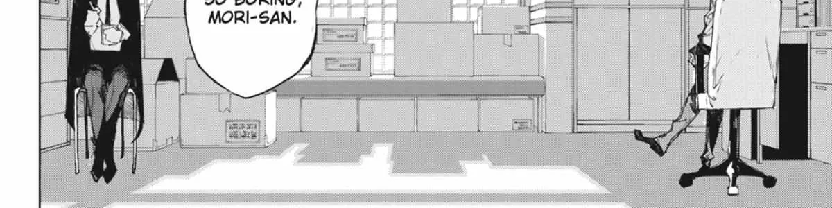 Bungou Stray Dogs: Dazai, Chuuya, Age Fifteen Chapter 1.2 page 47 - 