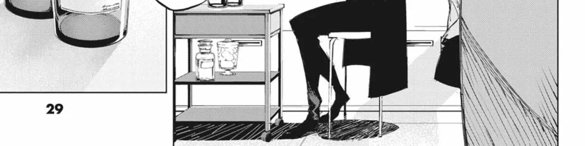 Bungou Stray Dogs: Dazai, Chuuya, Age Fifteen Chapter 1.2 page 49 - 