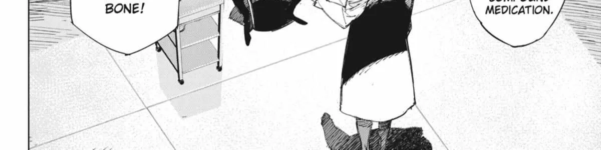 Bungou Stray Dogs: Dazai, Chuuya, Age Fifteen Chapter 1.2 page 51 - 