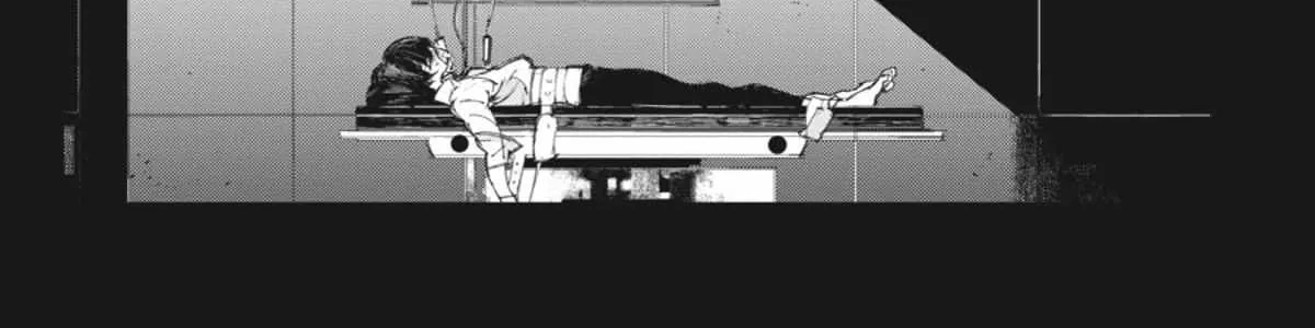 Bungou Stray Dogs: Dazai, Chuuya, Age Fifteen Chapter 1.2 page 55 - 