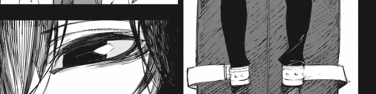 Bungou Stray Dogs: Dazai, Chuuya, Age Fifteen Chapter 1.2 page 57 - 
