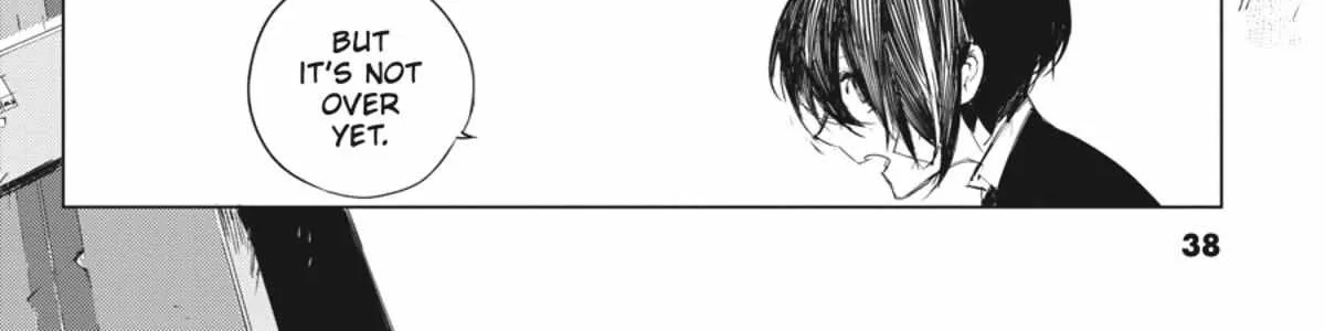 Bungou Stray Dogs: Dazai, Chuuya, Age Fifteen Chapter 1.2 page 67 - 