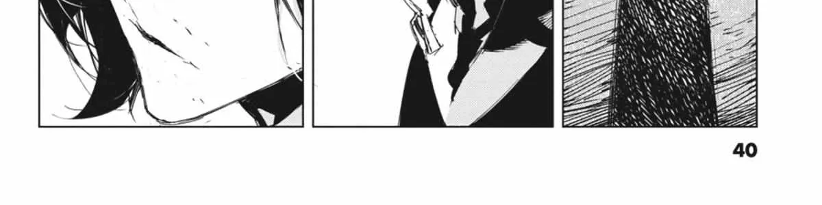 Bungou Stray Dogs: Dazai, Chuuya, Age Fifteen Chapter 1.2 page 71 - 