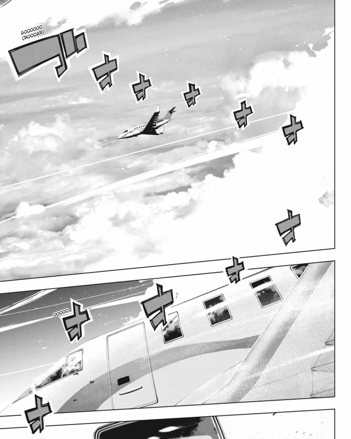 Bungou Stray Dogs: Dazai, Chuuya, Age Fifteen Chapter 1.2 page 9 - 