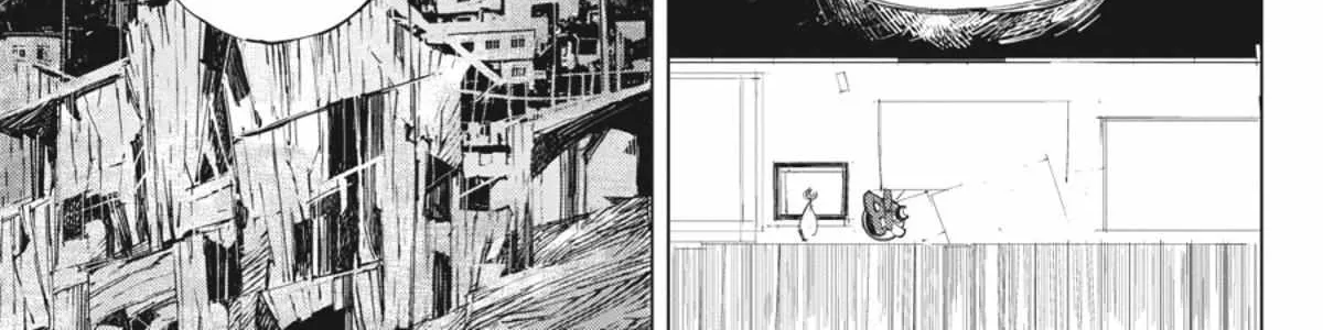 Bungou Stray Dogs: Dazai, Chuuya, Age Fifteen Chapter 1.2 page 81 - 