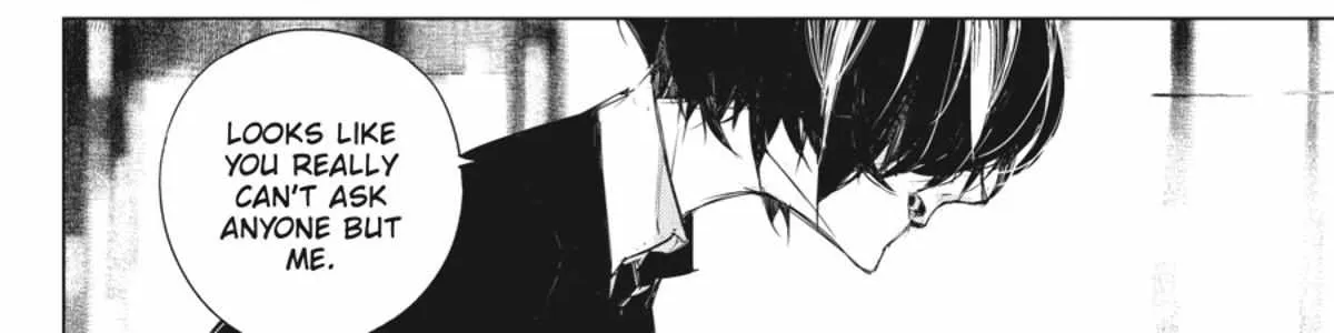 Bungou Stray Dogs: Dazai, Chuuya, Age Fifteen Chapter 1.2 page 83 - 