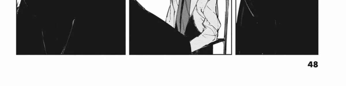 Bungou Stray Dogs: Dazai, Chuuya, Age Fifteen Chapter 1.2 page 87 - 