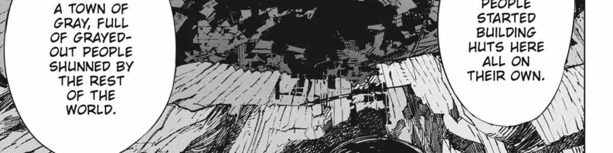 Bungou Stray Dogs: Dazai, Chuuya, Age Fifteen Chapter 1.2 page 93 - 