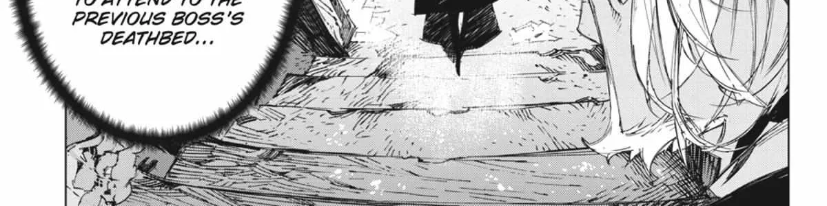 Bungou Stray Dogs: Dazai, Chuuya, Age Fifteen Chapter 1.2 page 97 - 